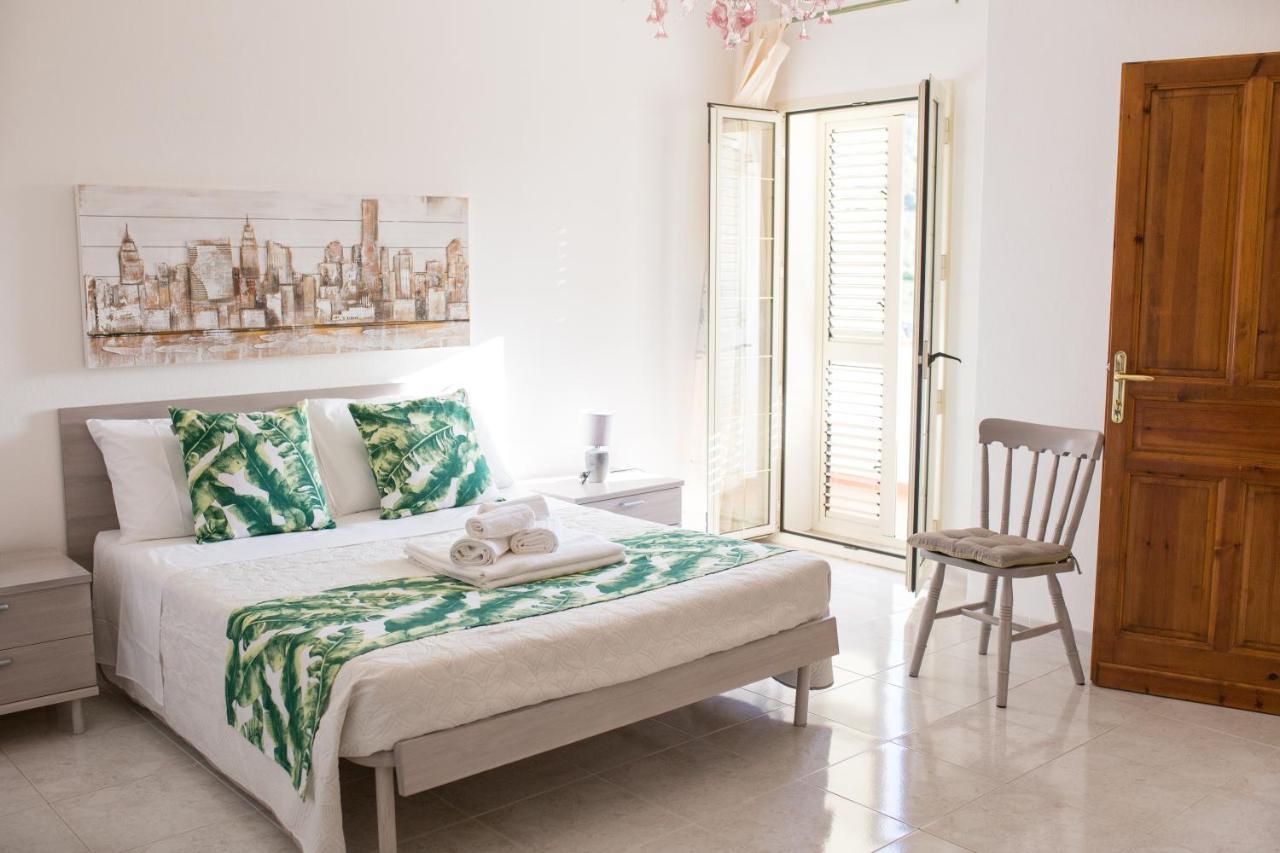 B&B La Quercia Budoni, Tanaunella Εξωτερικό φωτογραφία