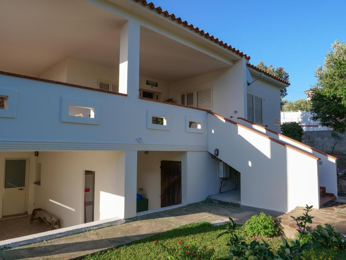B&B La Quercia Budoni, Tanaunella Εξωτερικό φωτογραφία