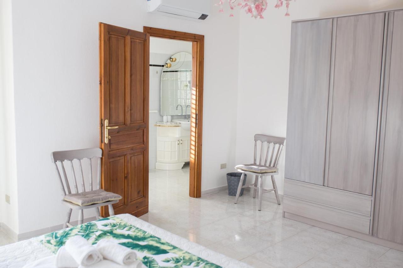 B&B La Quercia Budoni, Tanaunella Εξωτερικό φωτογραφία