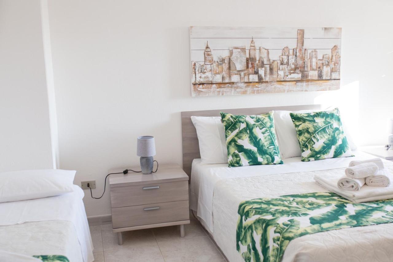 B&B La Quercia Budoni, Tanaunella Εξωτερικό φωτογραφία
