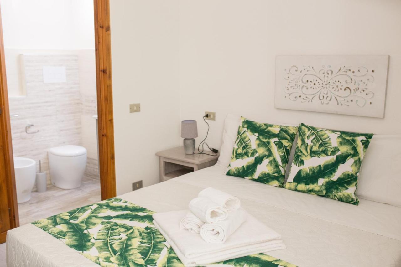 B&B La Quercia Budoni, Tanaunella Εξωτερικό φωτογραφία