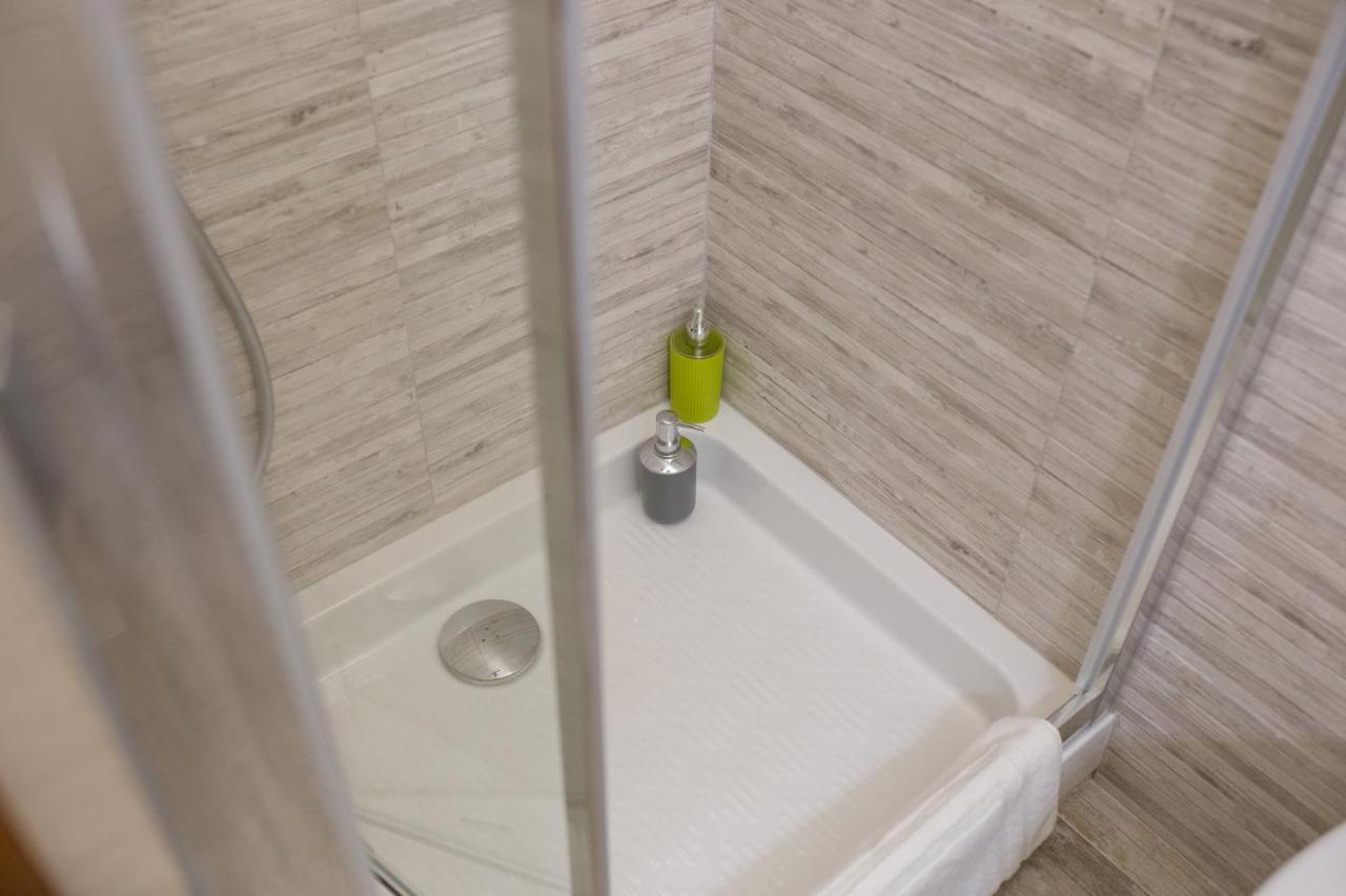 B&B La Quercia Budoni, Tanaunella Εξωτερικό φωτογραφία