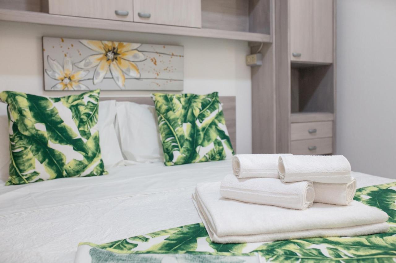 B&B La Quercia Budoni, Tanaunella Εξωτερικό φωτογραφία