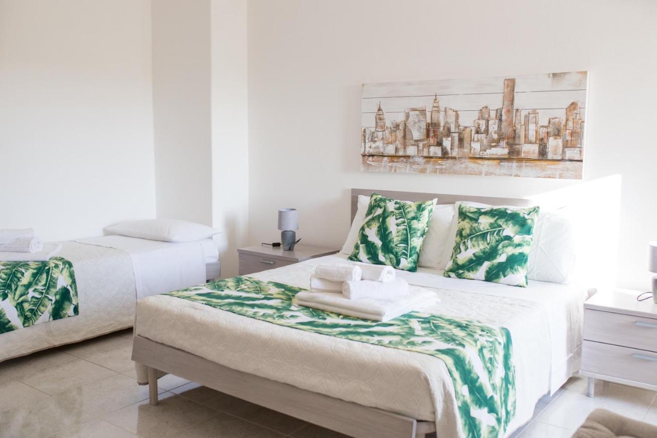 B&B La Quercia Budoni, Tanaunella Εξωτερικό φωτογραφία