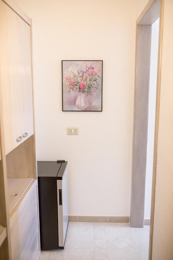 B&B La Quercia Budoni, Tanaunella Εξωτερικό φωτογραφία