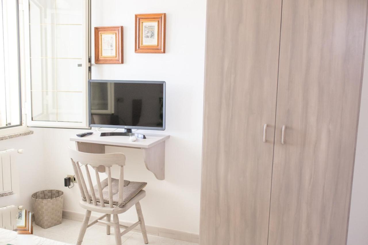 B&B La Quercia Budoni, Tanaunella Εξωτερικό φωτογραφία