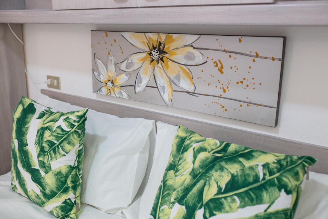 B&B La Quercia Budoni, Tanaunella Εξωτερικό φωτογραφία