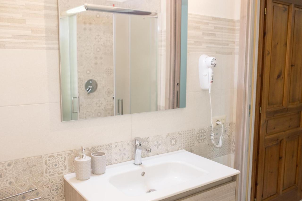 B&B La Quercia Budoni, Tanaunella Εξωτερικό φωτογραφία