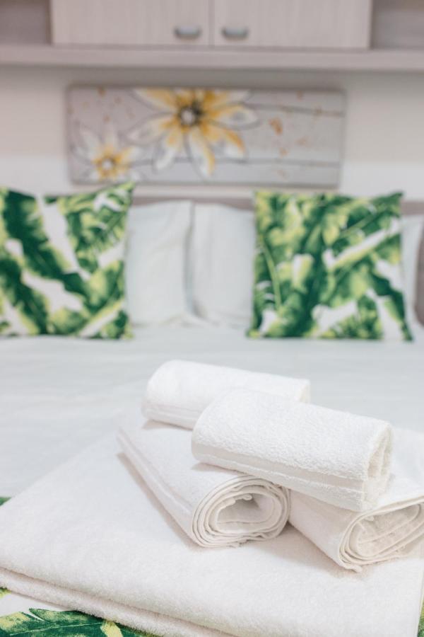 B&B La Quercia Budoni, Tanaunella Εξωτερικό φωτογραφία