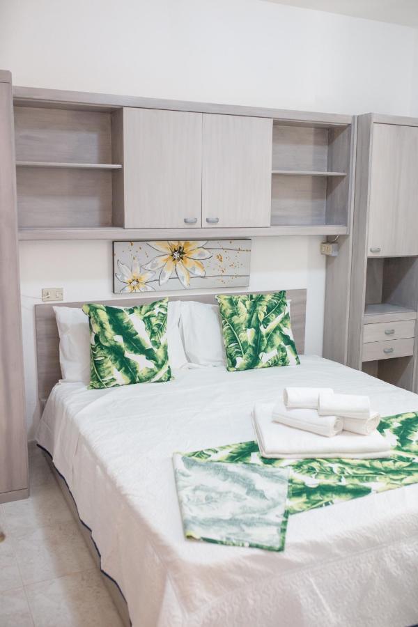 B&B La Quercia Budoni, Tanaunella Εξωτερικό φωτογραφία