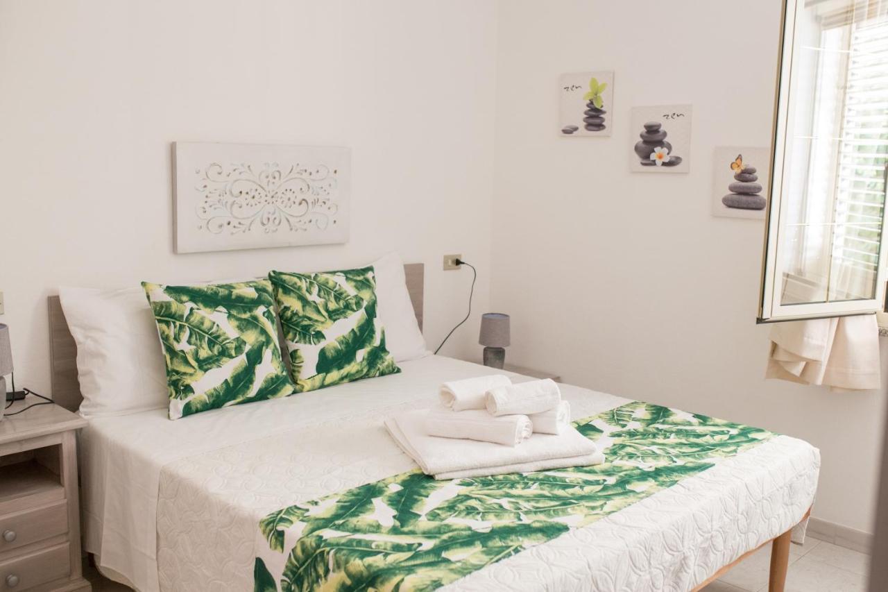 B&B La Quercia Budoni, Tanaunella Εξωτερικό φωτογραφία