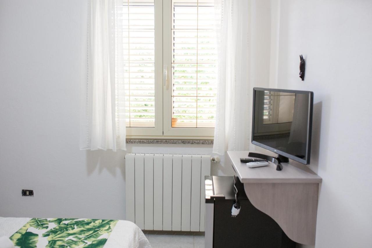 B&B La Quercia Budoni, Tanaunella Εξωτερικό φωτογραφία