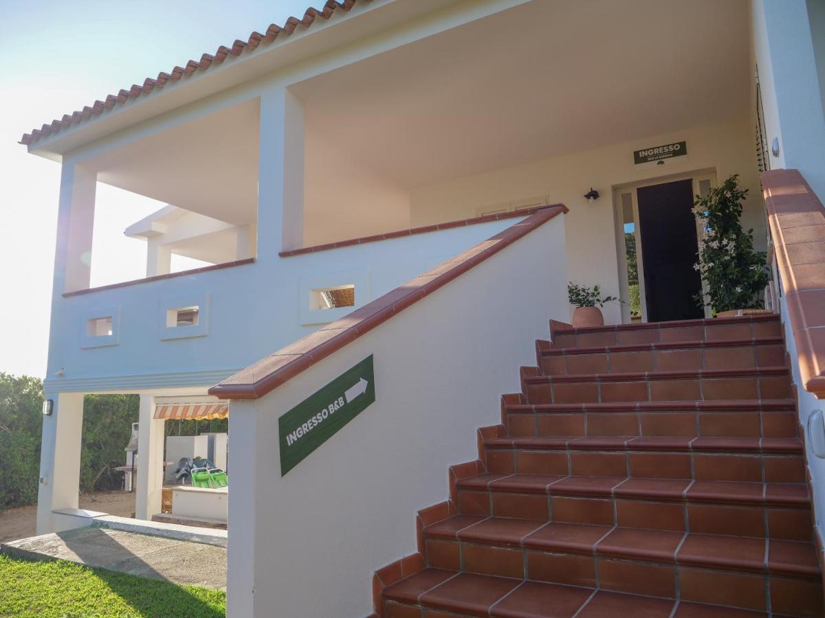 B&B La Quercia Budoni, Tanaunella Εξωτερικό φωτογραφία