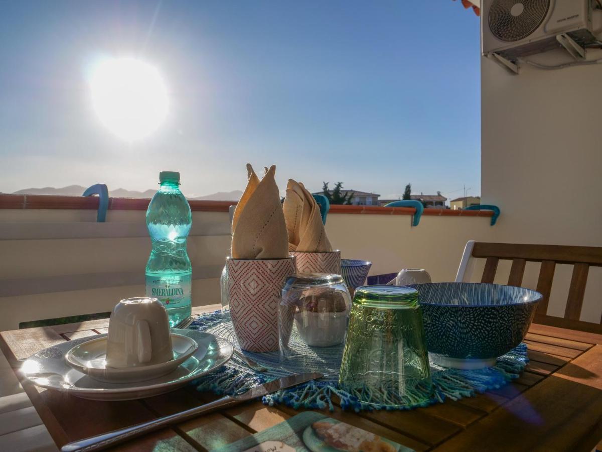 B&B La Quercia Budoni, Tanaunella Εξωτερικό φωτογραφία