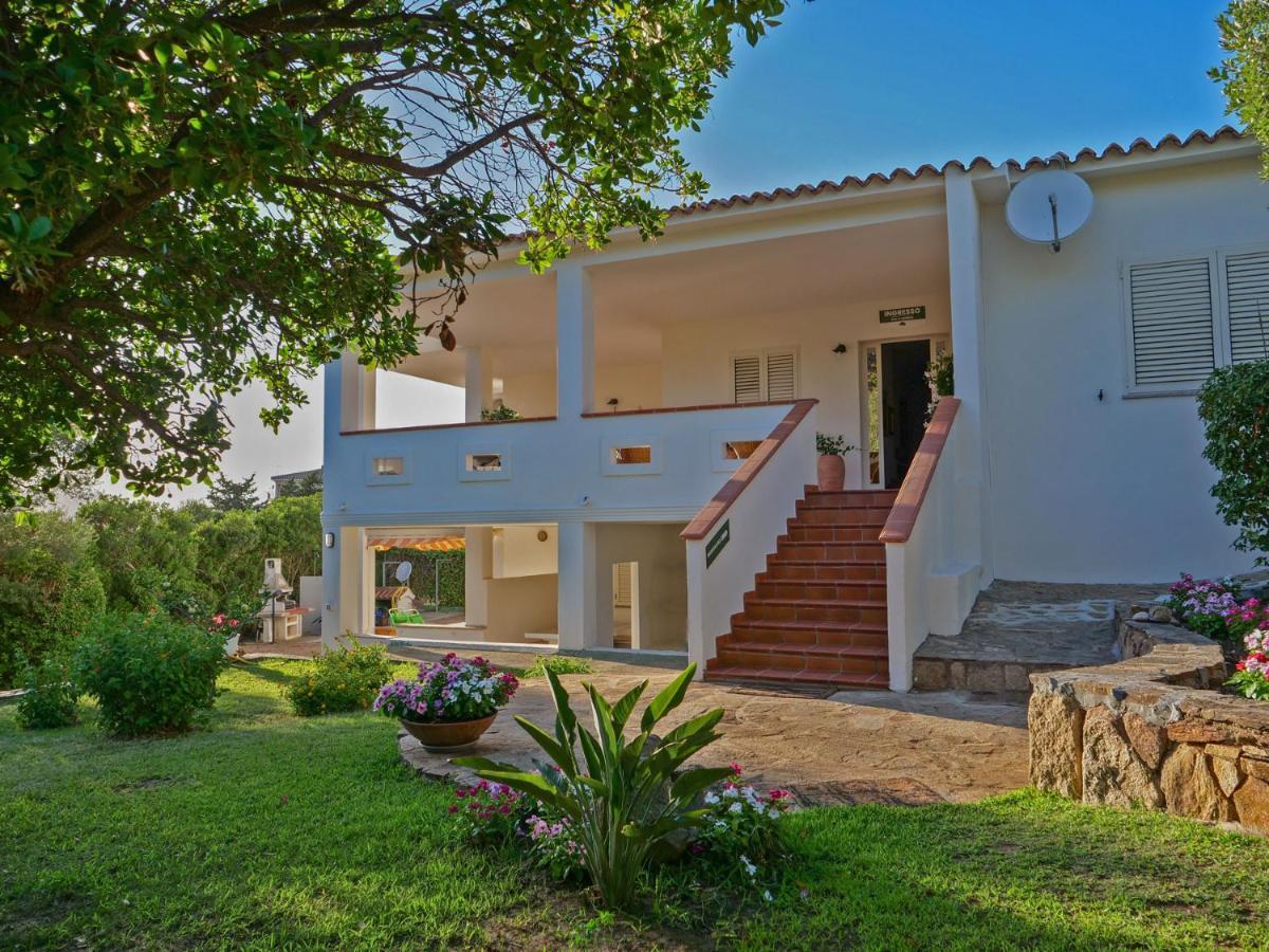 B&B La Quercia Budoni, Tanaunella Εξωτερικό φωτογραφία